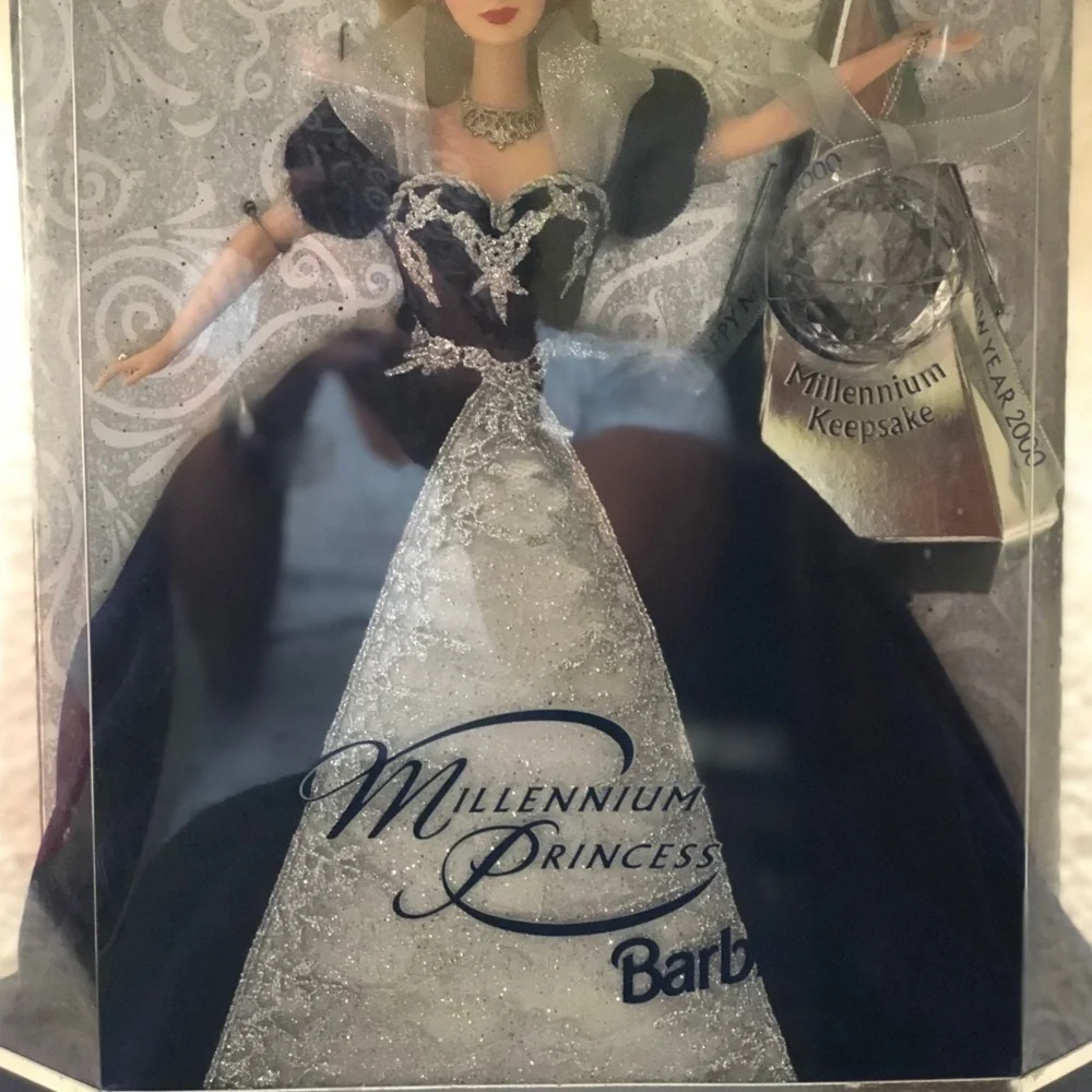 Mattel ships free